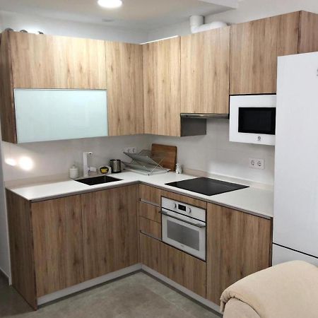 Apartamento Gran Teatro Falla-La Caleta Cádiz Kültér fotó