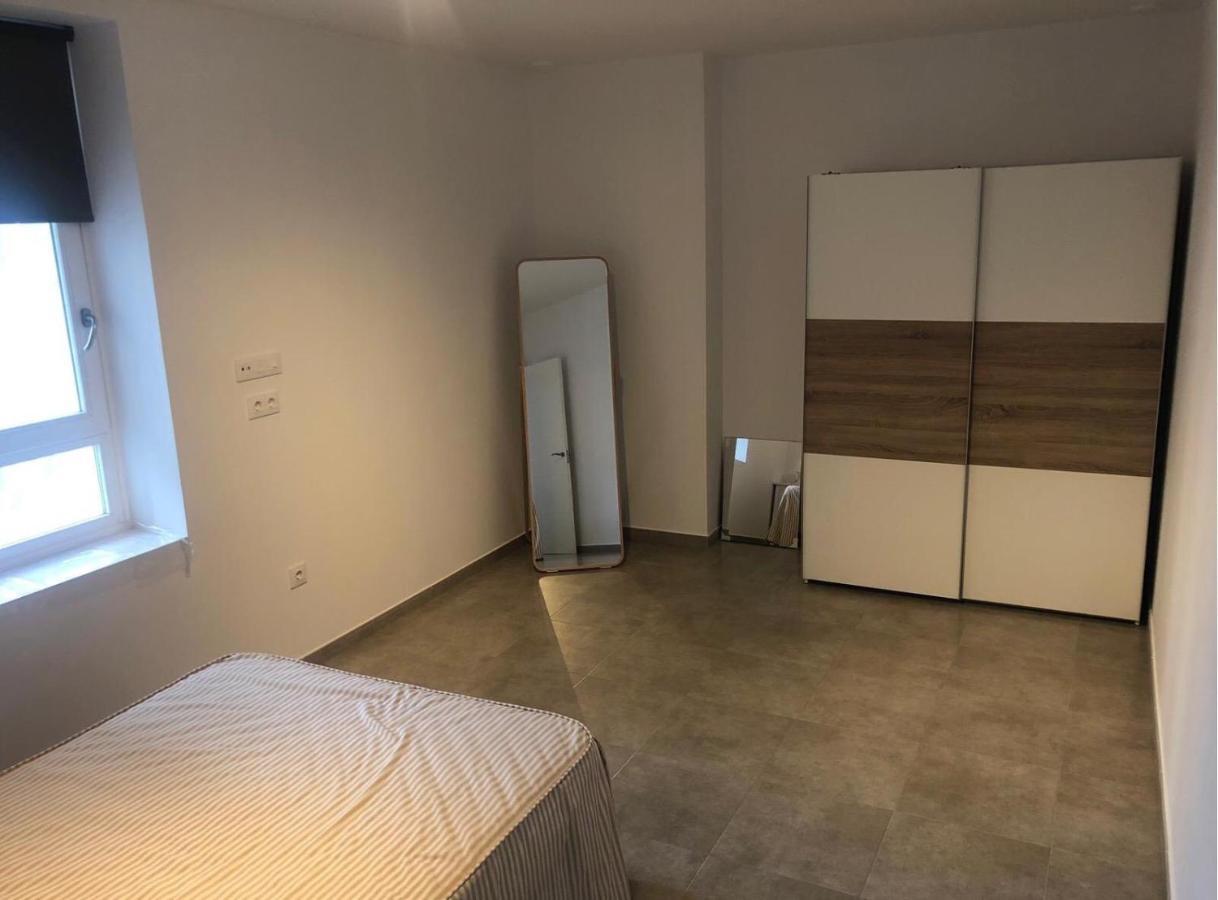 Apartamento Gran Teatro Falla-La Caleta Cádiz Kültér fotó