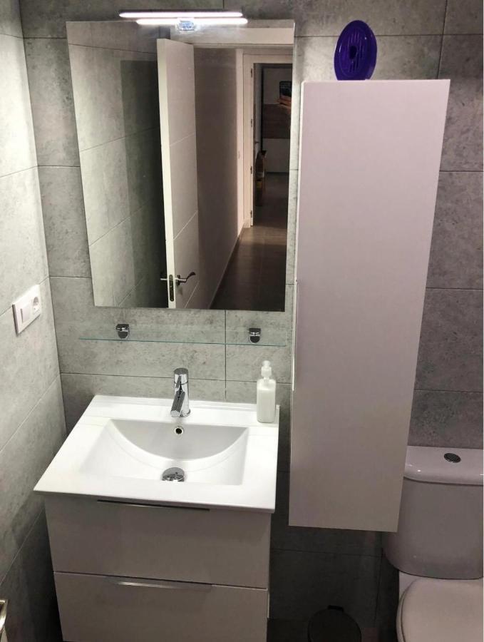 Apartamento Gran Teatro Falla-La Caleta Cádiz Kültér fotó