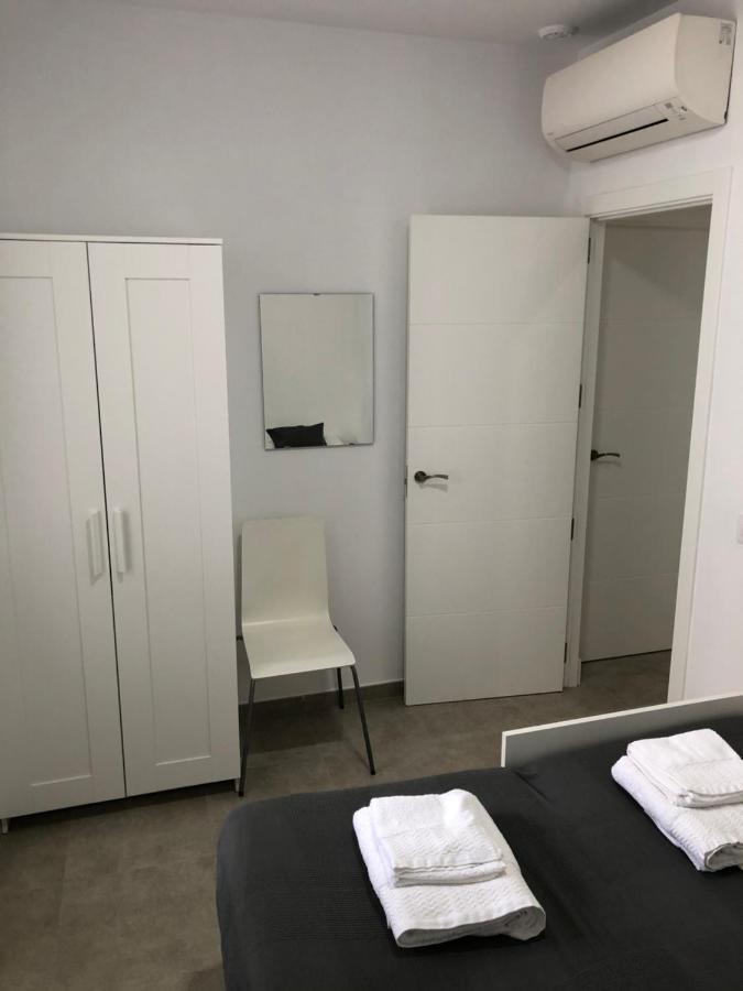 Apartamento Gran Teatro Falla-La Caleta Cádiz Kültér fotó
